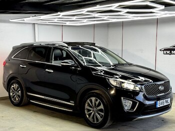 Used Kia Sorento 2016 for sale - 78336434: Photo