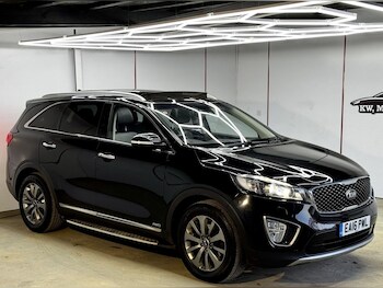 Used Kia Sorento 2016 for sale - 78336434: Photo