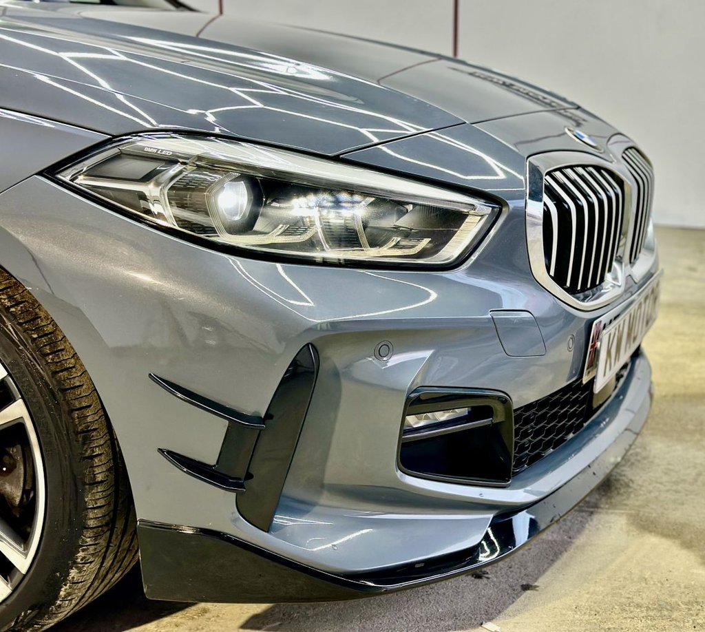 Used BMW 1 Series 2020 for sale - 77355826: Photo 11