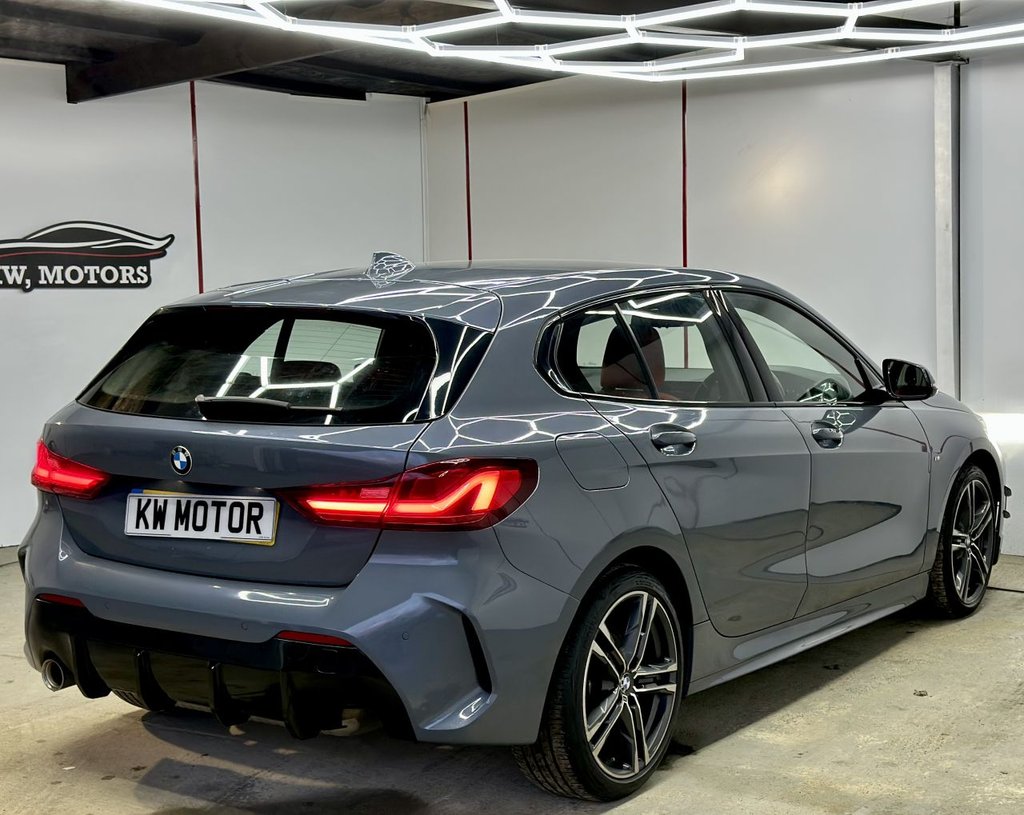 Used BMW 1 Series 2020 for sale - 77355826: Photo 13