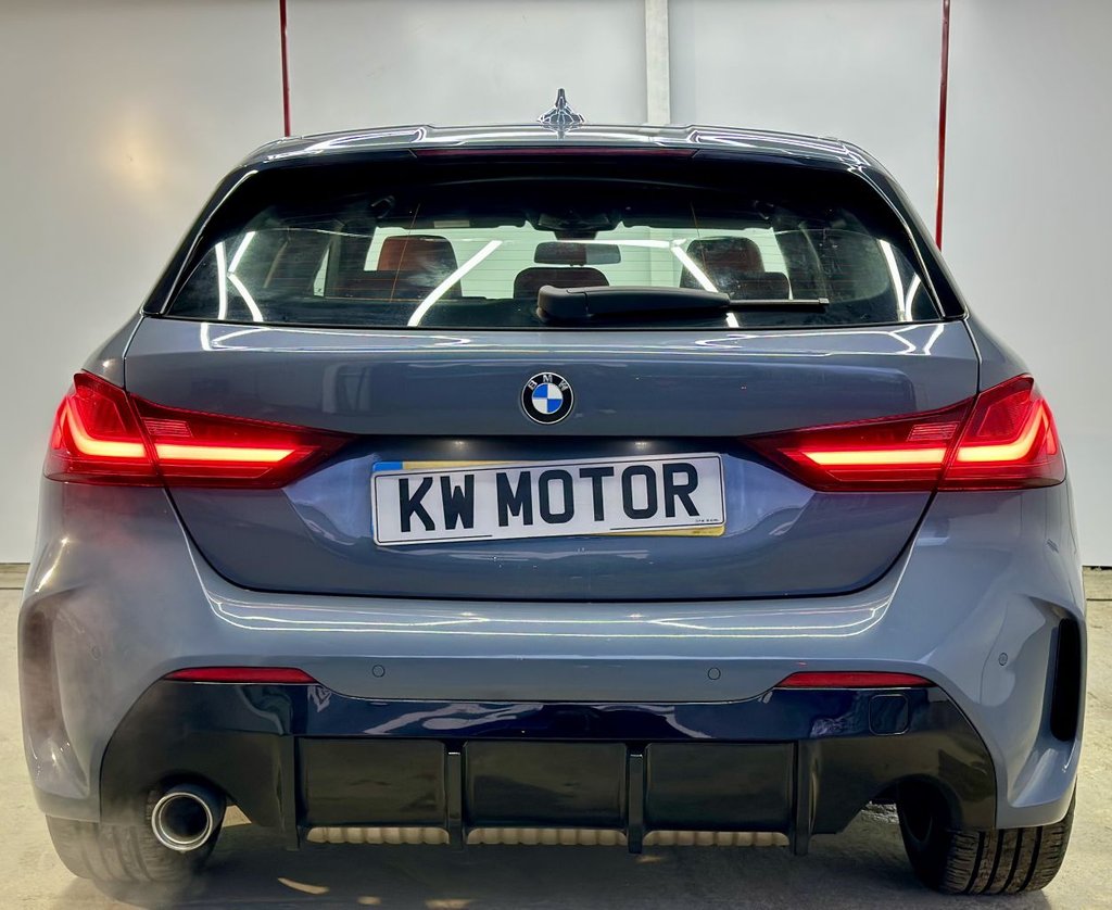 Used BMW 1 Series 2020 for sale - 77355826: Photo 15