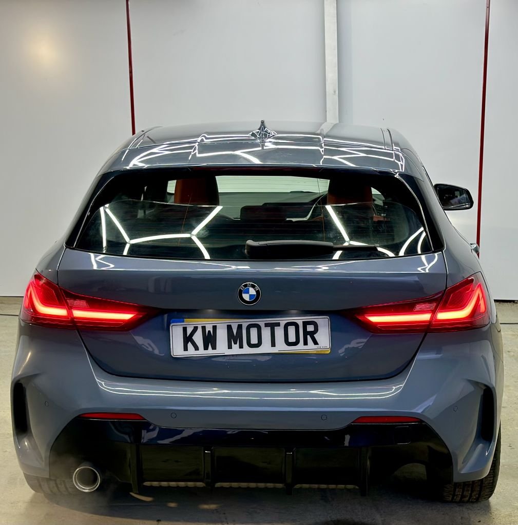 Used BMW 1 Series 2020 for sale - 77355826: Photo 16