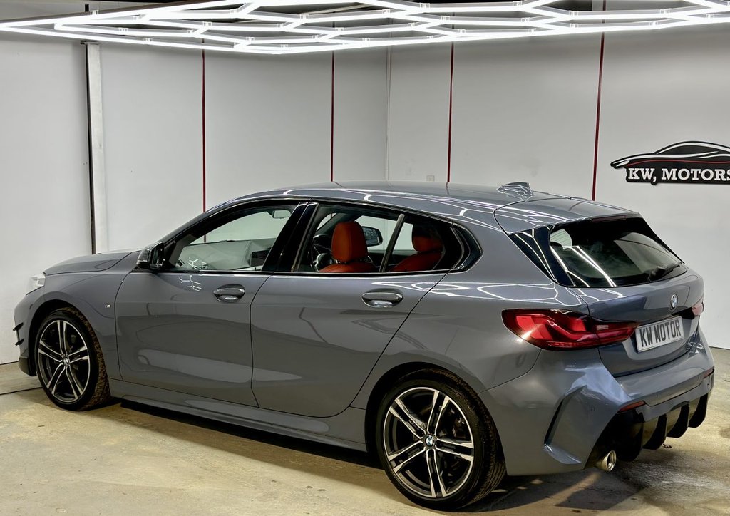 Used BMW 1 Series 2020 for sale - 77355826: Photo 20