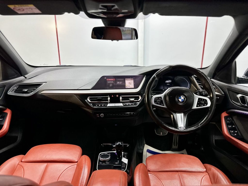 Used BMW 1 Series 2020 for sale - 77355826: Photo 21