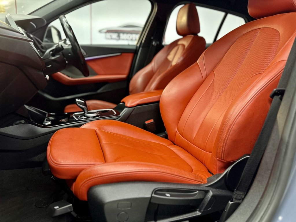 Used BMW 1 Series 2020 for sale - 77355826: Photo 22