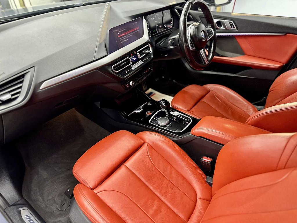 Used BMW 1 Series 2020 for sale - 77355826: Photo 24