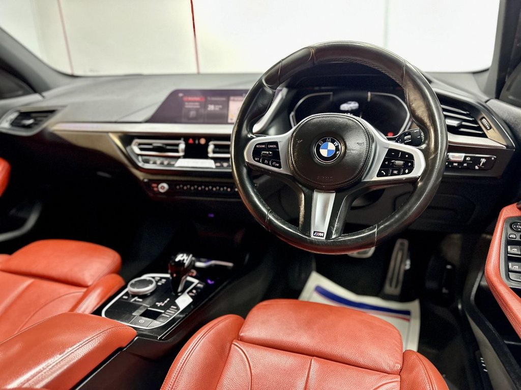 Used BMW 1 Series 2020 for sale - 77355826: Photo 25