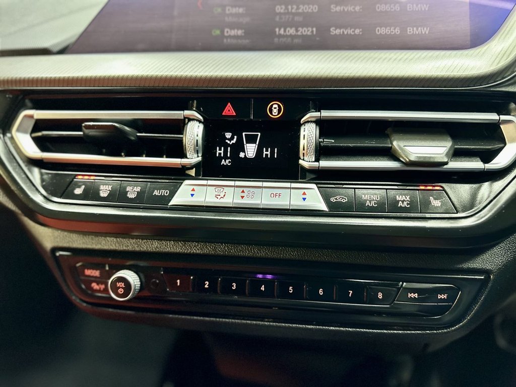 Used BMW 1 Series 2020 for sale - 77355826: Photo 30