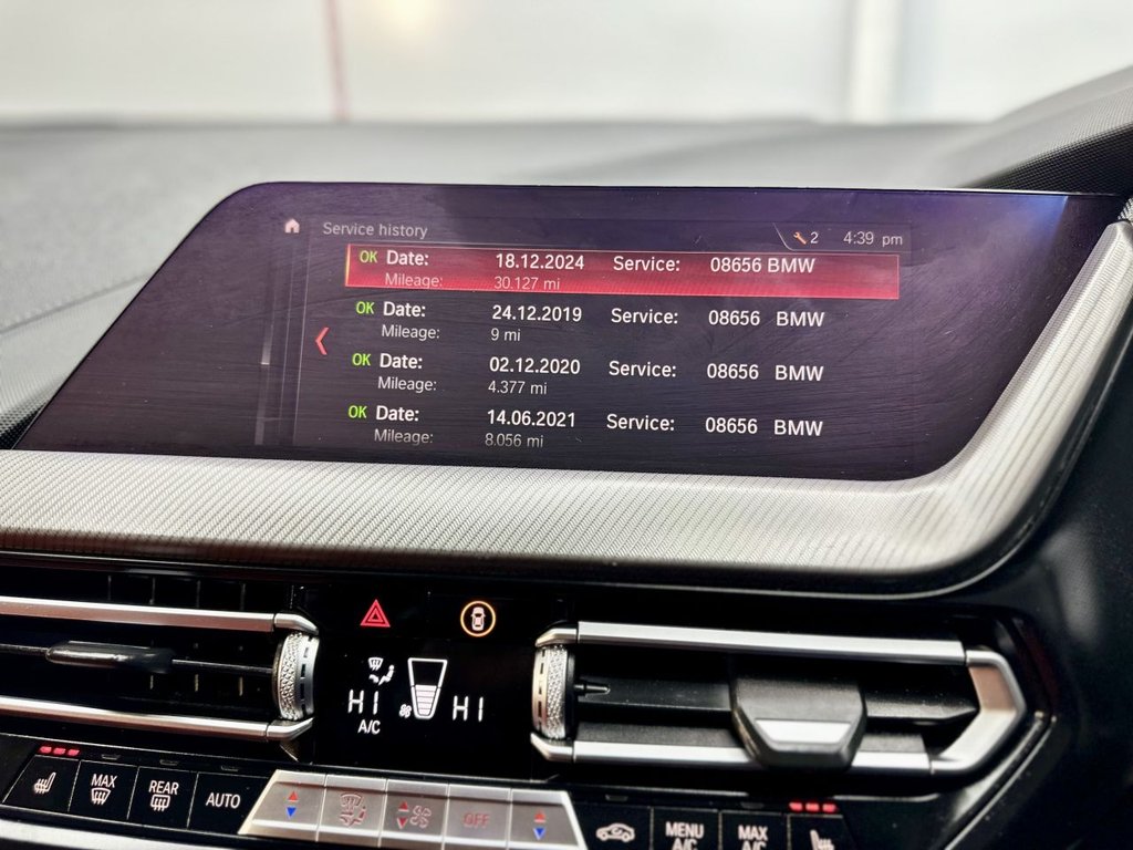 Used BMW 1 Series 2020 for sale - 77355826: Photo 31