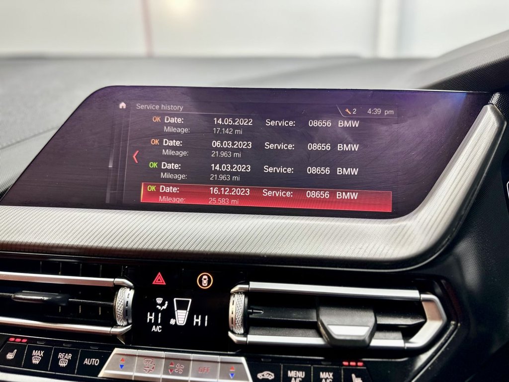 Used BMW 1 Series 2020 for sale - 77355826: Photo 32