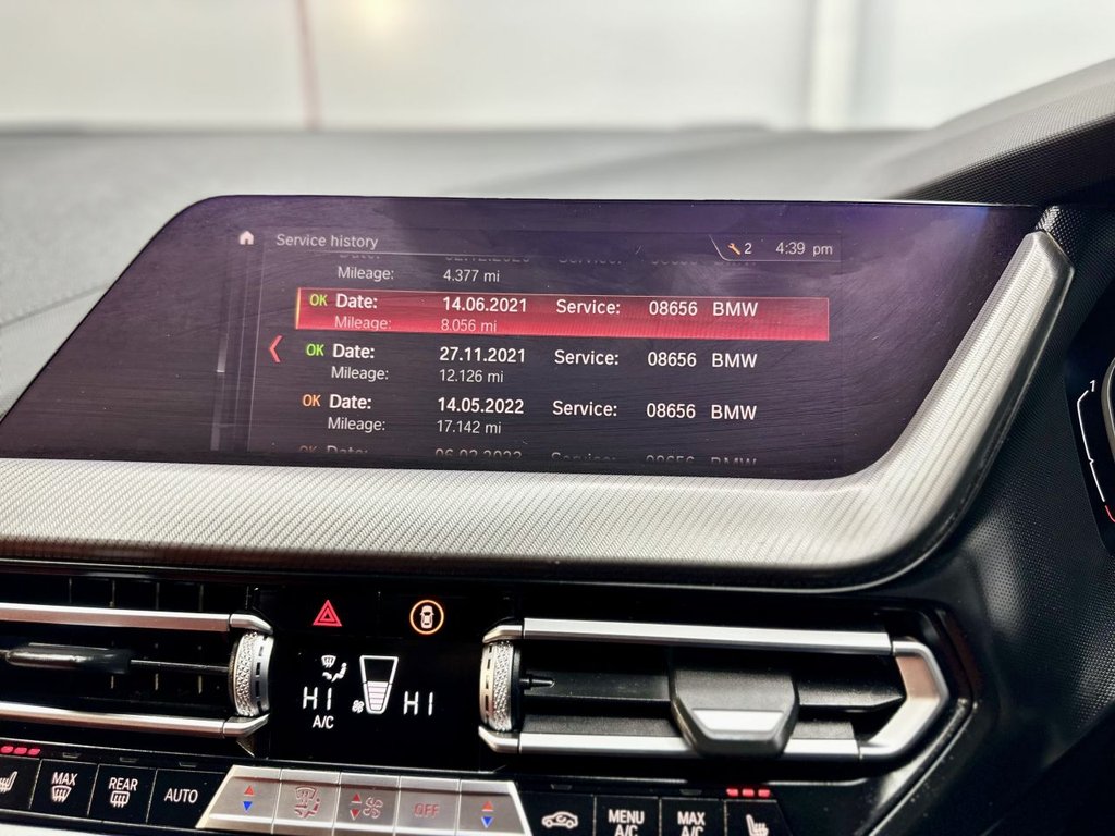 Used BMW 1 Series 2020 for sale - 77355826: Photo 33