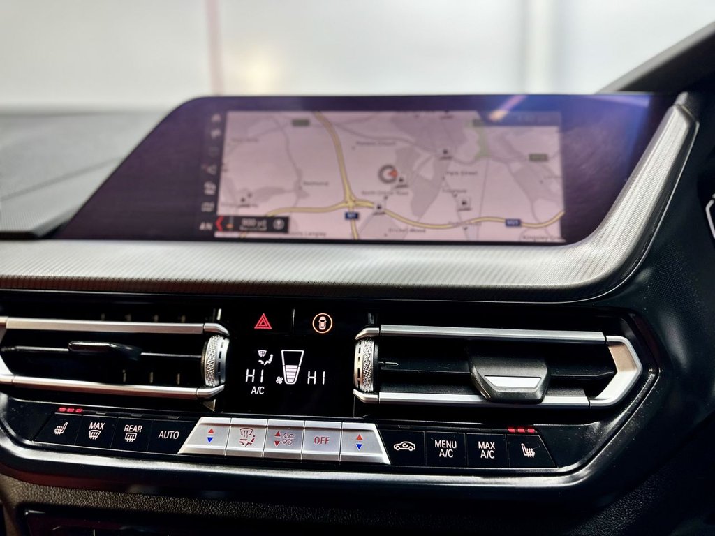 Used BMW 1 Series 2020 for sale - 77355826: Photo 35