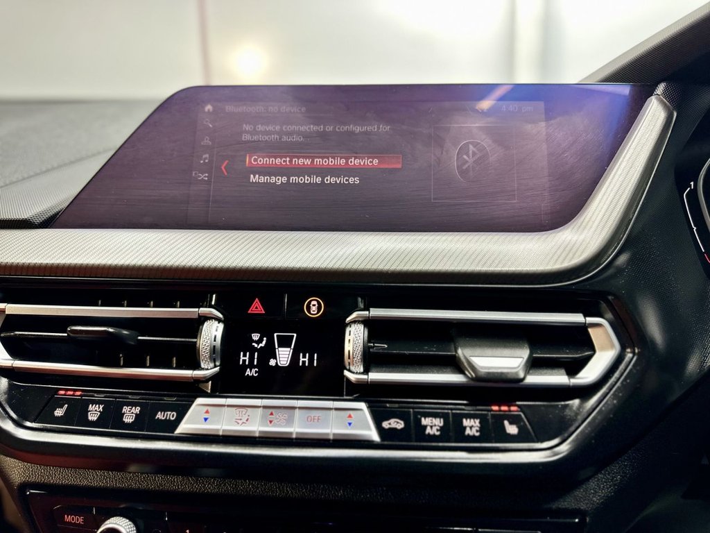 Used BMW 1 Series 2020 for sale - 77355826: Photo 36