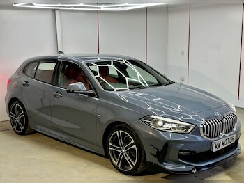 Used BMW 1 Series 2020 for sale - 77355826: Photo