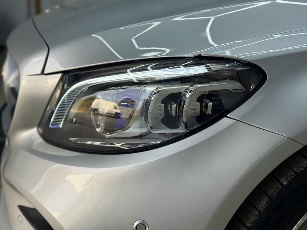 Used Mercedes-Benz C Class 2019 for sale - 76061873: Photo 13