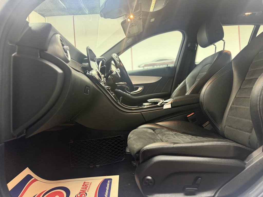 Used Mercedes-Benz C Class 2019 for sale - 76061873: Photo 30