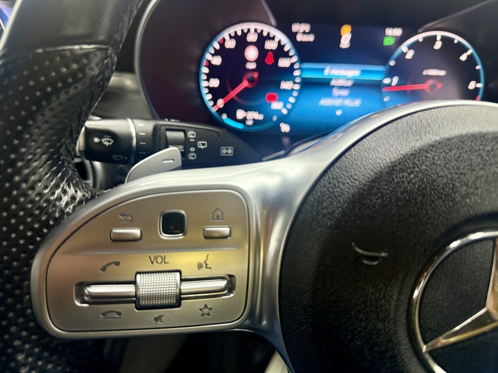 Used Mercedes-Benz C Class 2019 for sale - 76061873: Photo 31