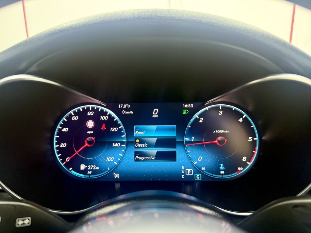 Used Mercedes-Benz C Class 2019 for sale - 76061873: Photo 33