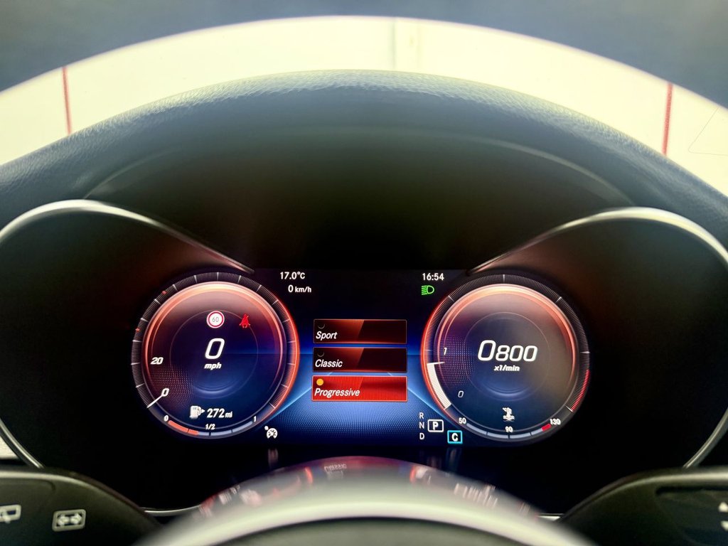 Used Mercedes-Benz C Class 2019 for sale - 76061873: Photo 35