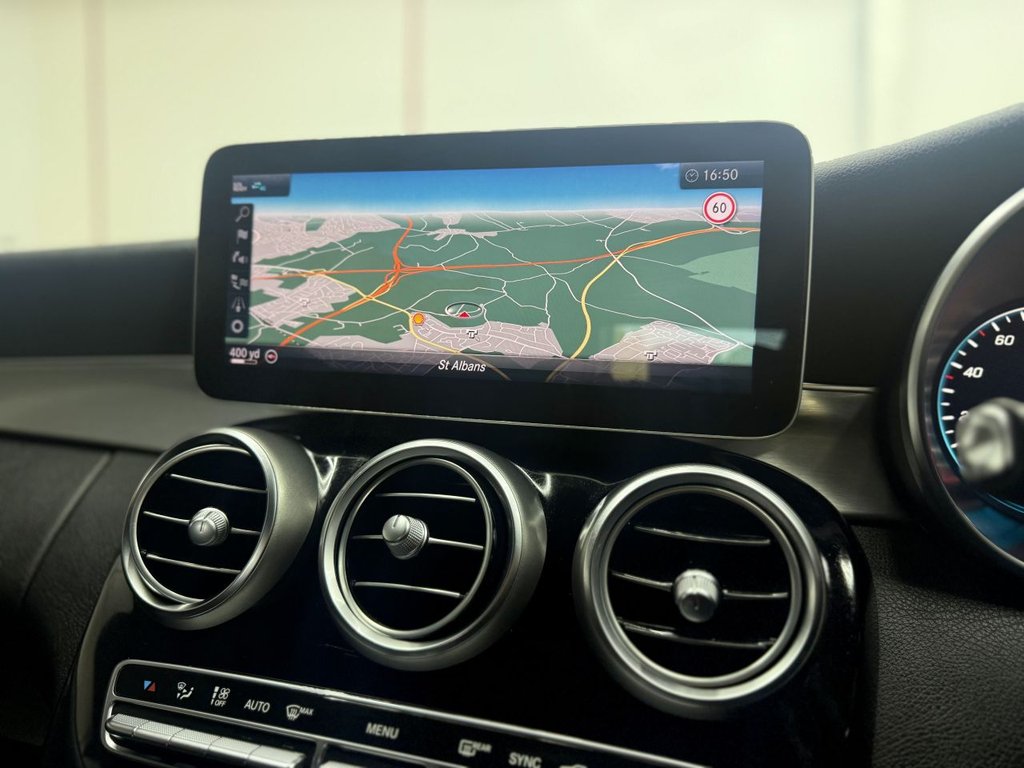 Used Mercedes-Benz C Class 2019 for sale - 76061873: Photo 36