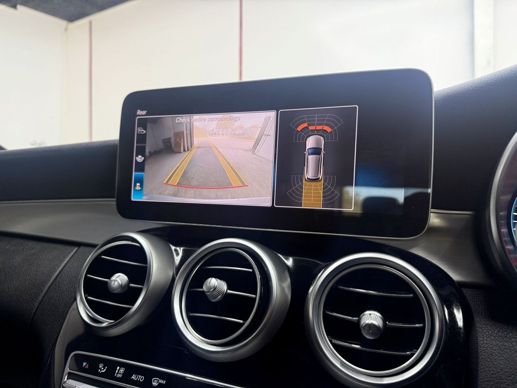 Used Mercedes-Benz C Class 2019 for sale - 76061873: Photo 42