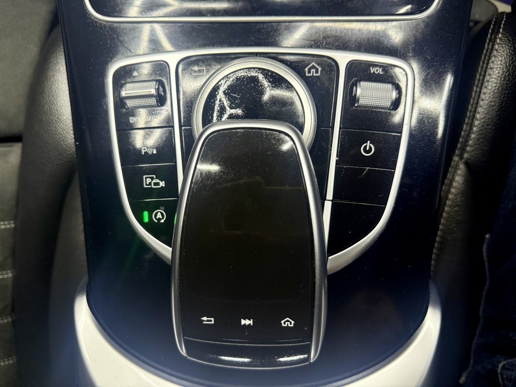 Used Mercedes-Benz C Class 2019 for sale - 76061873: Photo 47