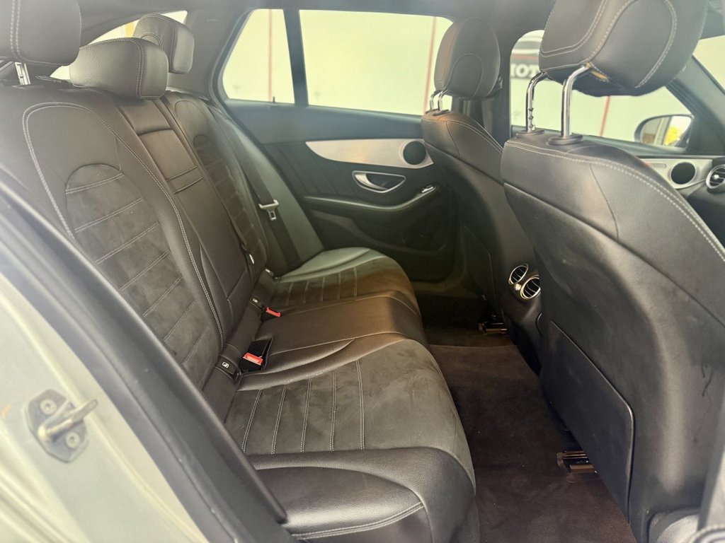Used Mercedes-Benz C Class 2019 for sale - 76061873: Photo 48