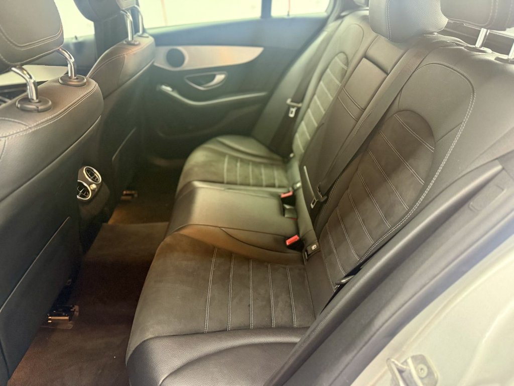 Used Mercedes-Benz C Class 2019 for sale - 76061873: Photo 50