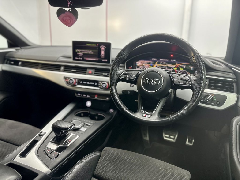 Used Audi A5 2018 for sale - 76591201: Photo 19