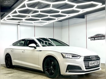 Audi - A5