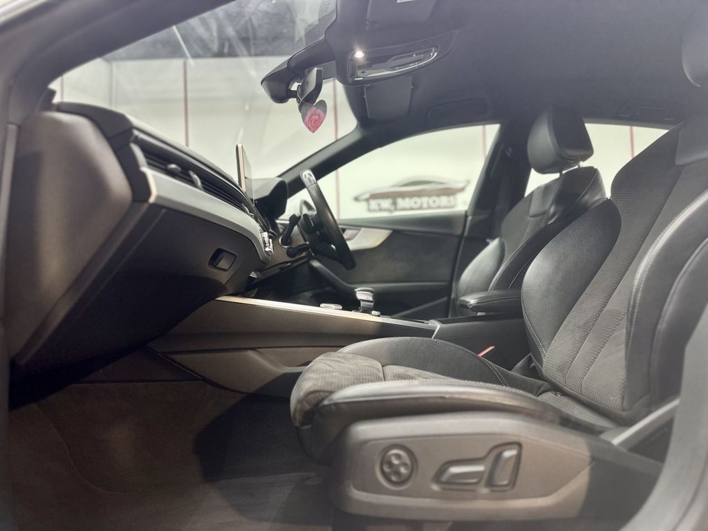 Used Audi A5 2018 for sale - 76591201: Photo 20