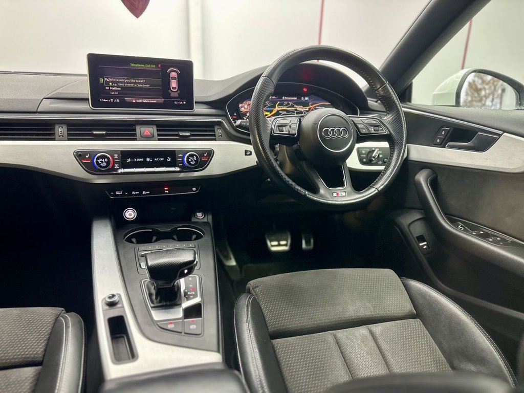 Used Audi A5 2018 for sale - 76591201: Photo 21