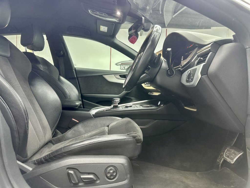 Used Audi A5 2018 for sale - 76591201: Photo 22