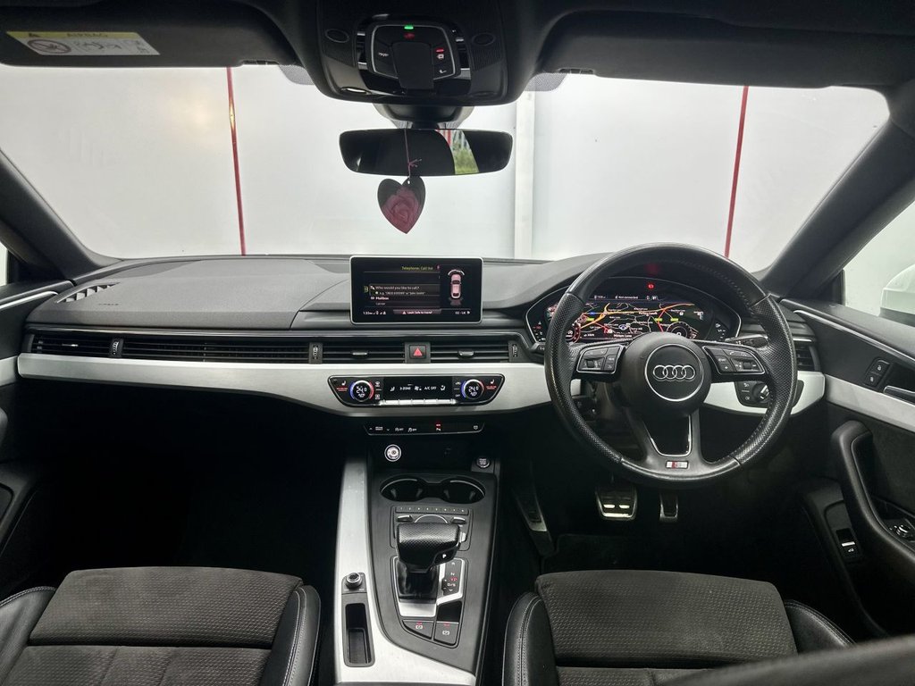 Used Audi A5 2018 for sale - 76591201: Photo 23