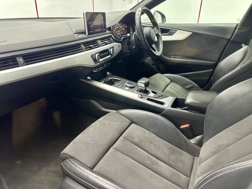 Used Audi A5 2018 for sale - 76591201: Photo 25
