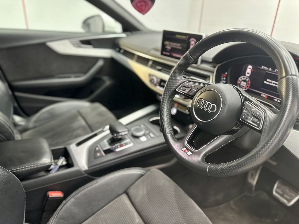 Used Audi A5 2018 for sale - 76591201: Photo 26