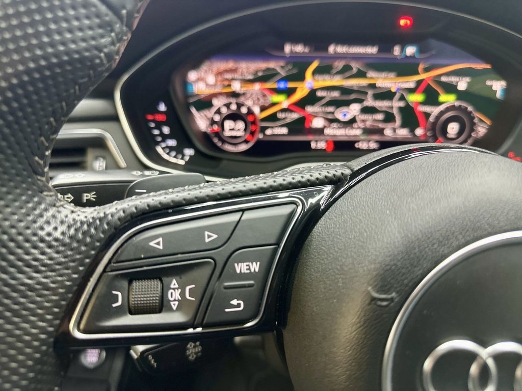 Used Audi A5 2018 for sale - 76591201: Photo 28