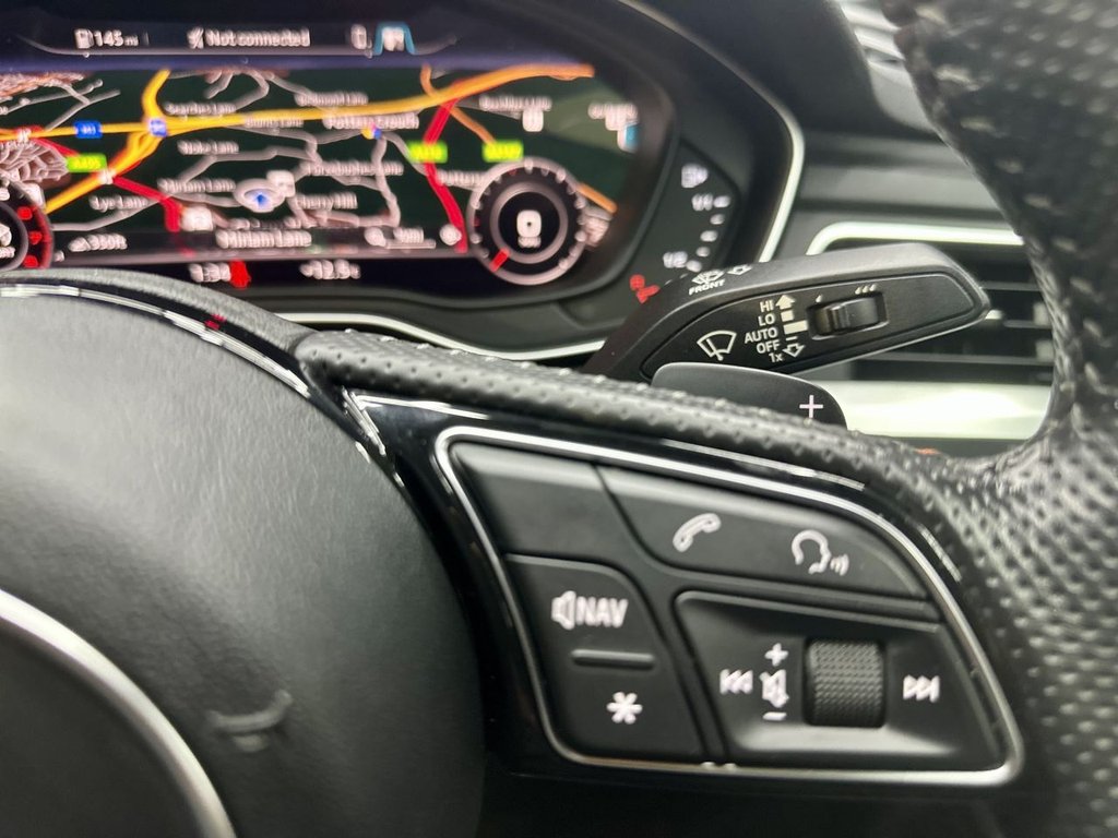 Used Audi A5 2018 for sale - 76591201: Photo 29