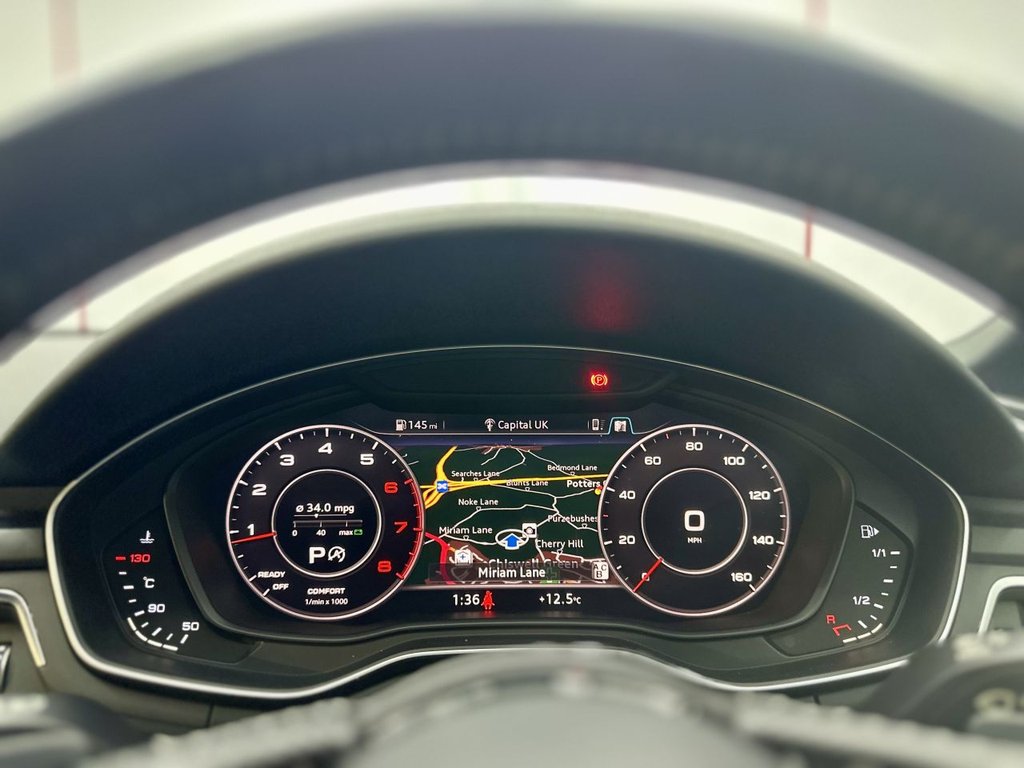 Used Audi A5 2018 for sale - 76591201: Photo 30