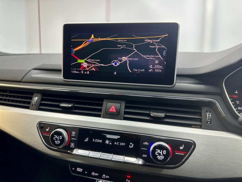 Used Audi A5 2018 for sale - 76591201: Photo 33