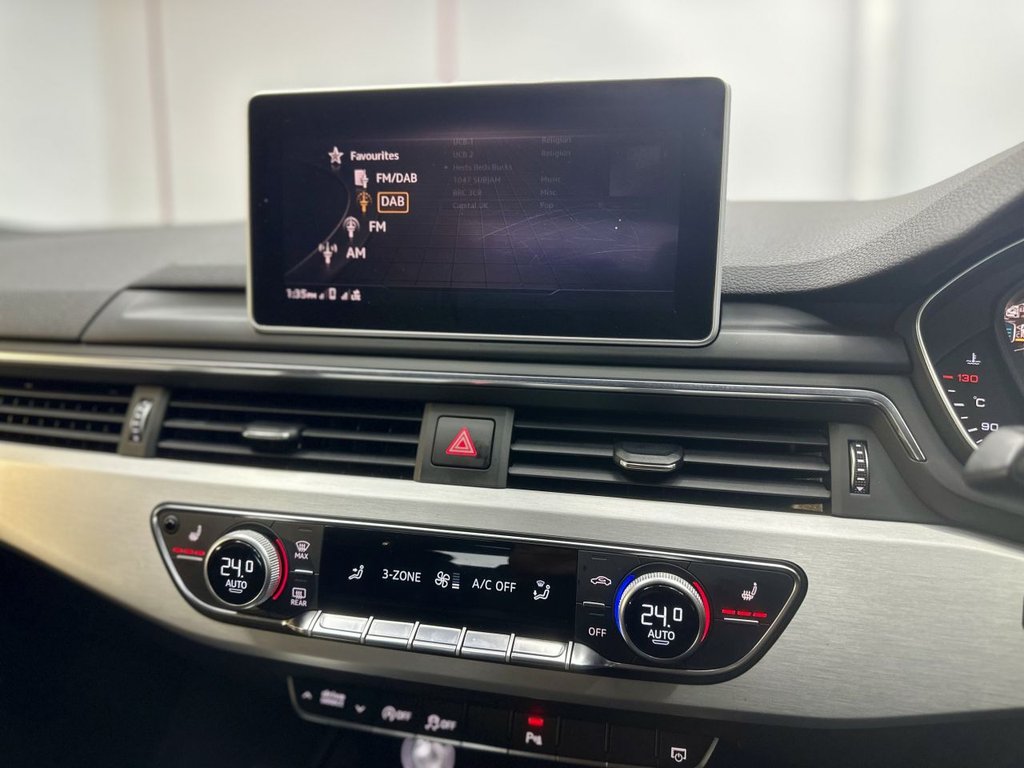 Used Audi A5 2018 for sale - 76591201: Photo 34