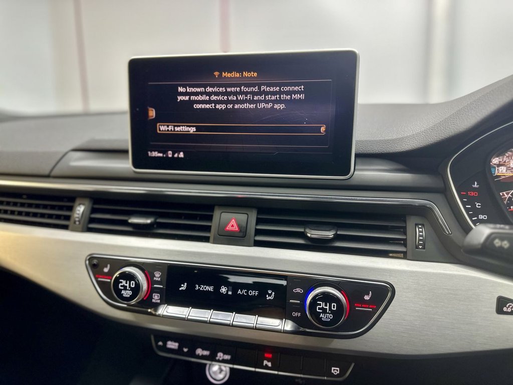 Used Audi A5 2018 for sale - 76591201: Photo 35