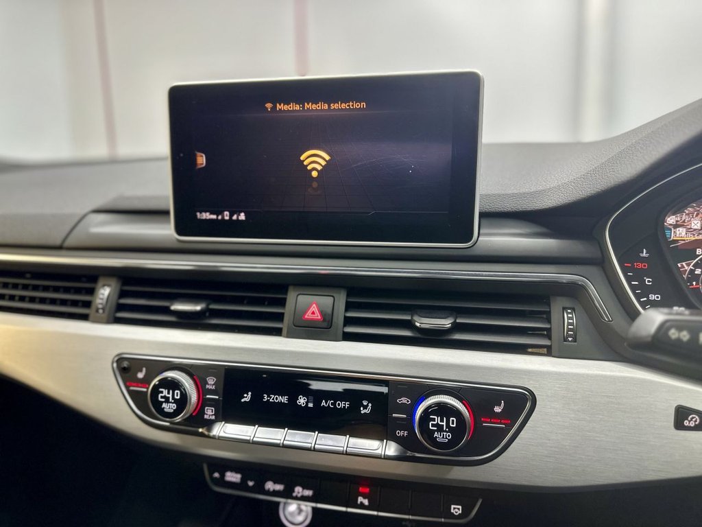 Used Audi A5 2018 for sale - 76591201: Photo 36