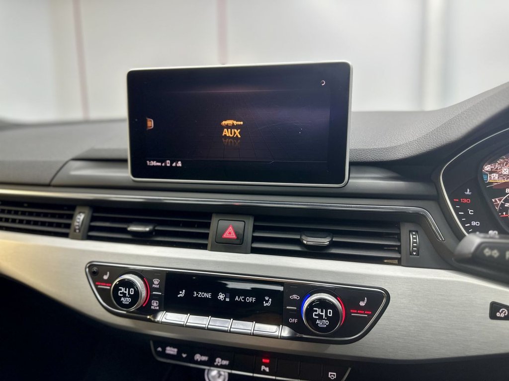 Used Audi A5 2018 for sale - 76591201: Photo 37