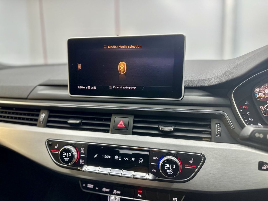 Used Audi A5 2018 for sale - 76591201: Photo 38