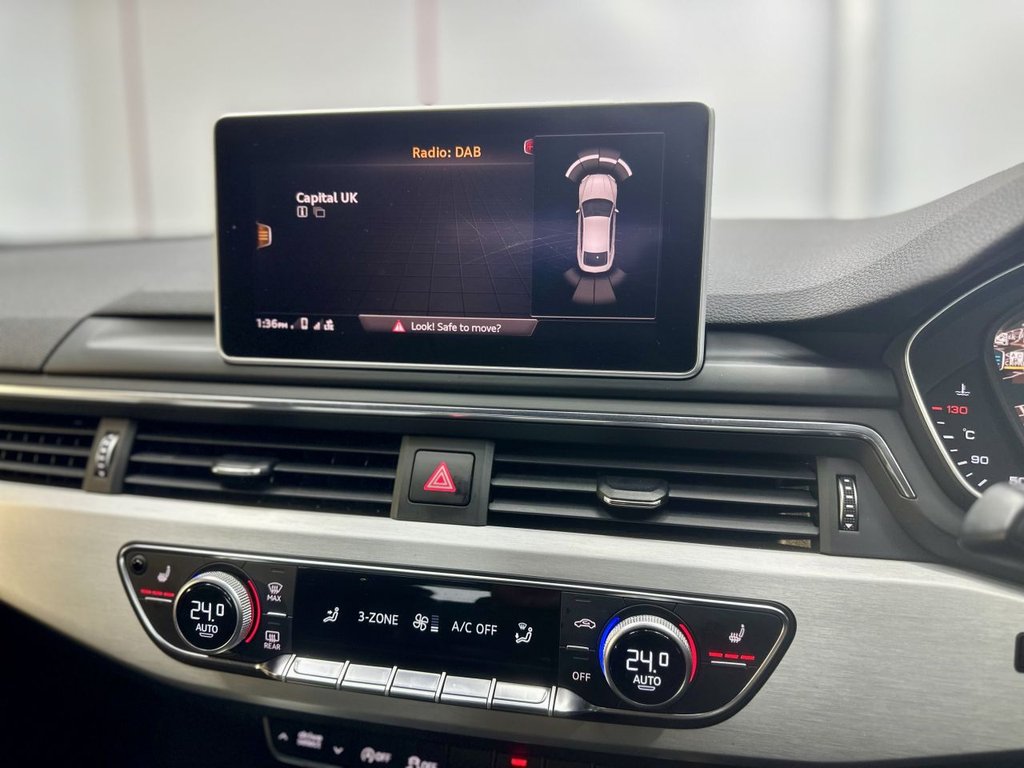 Used Audi A5 2018 for sale - 76591201: Photo 39