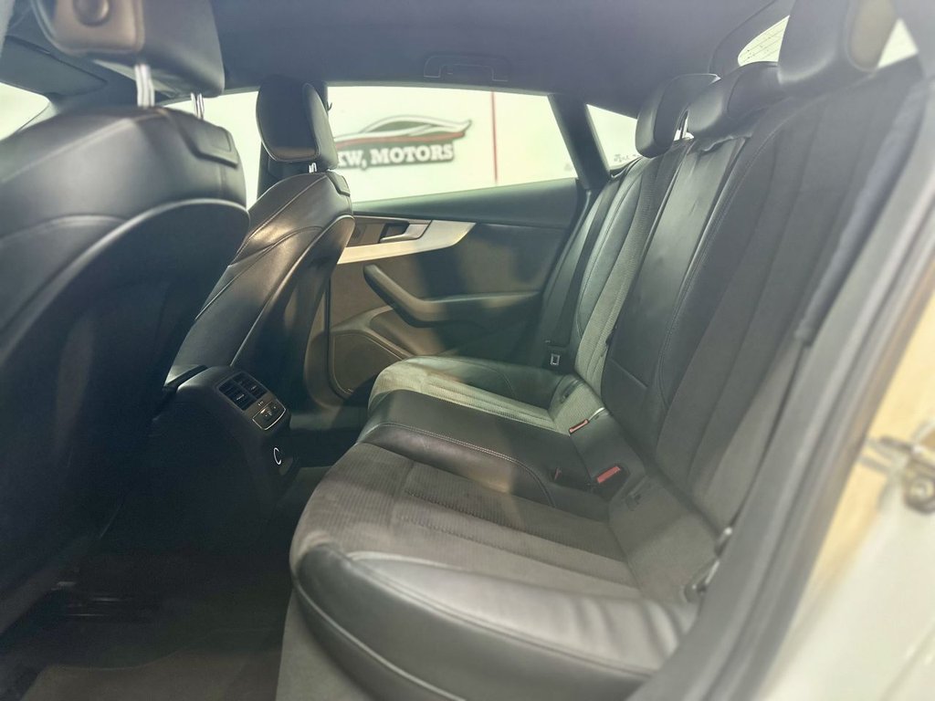 Used Audi A5 2018 for sale - 76591201: Photo 42