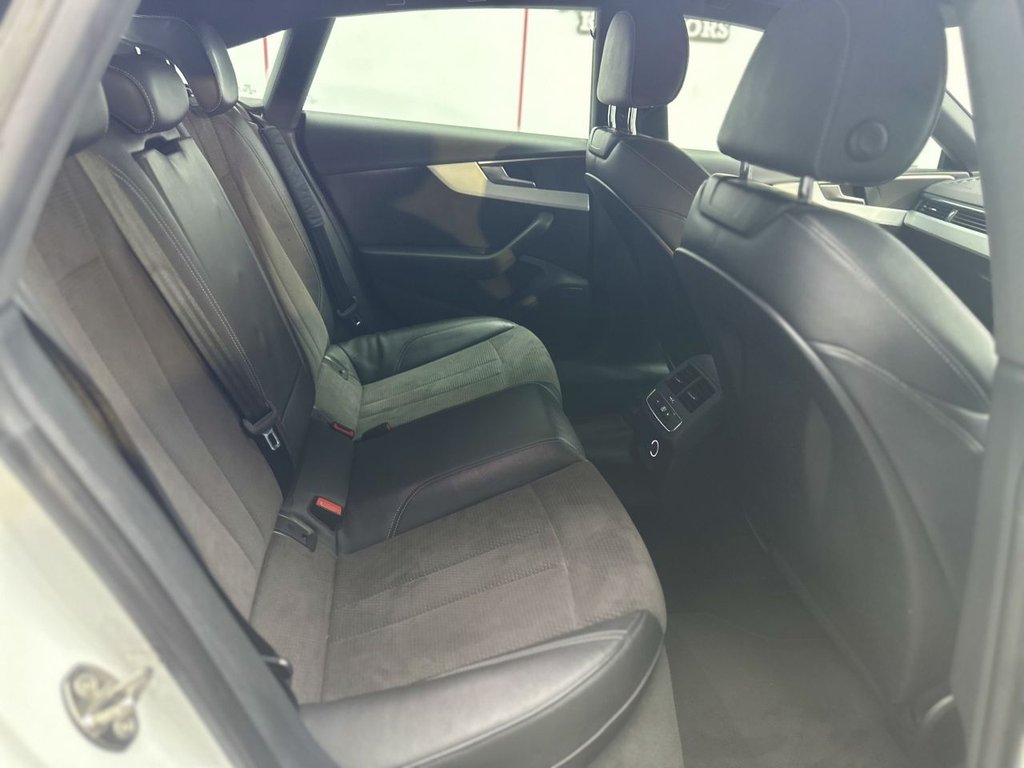 Used Audi A5 2018 for sale - 76591201: Photo 43