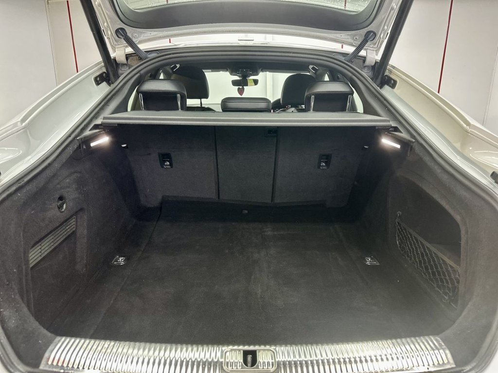 Used Audi A5 2018 for sale - 76591201: Photo 46