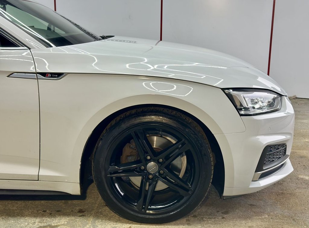 Used Audi A5 2018 for sale - 76591201: Photo 47